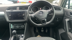 Volkswagen Tiguan 2.0 TDi 150 Match 5dr Diesel Estate